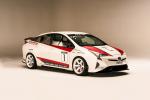 Toyota Prius Extreme 2016 года